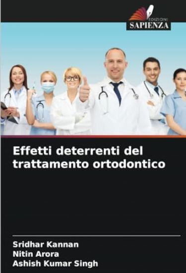 Effetti deterrenti del trattamento ortodontico