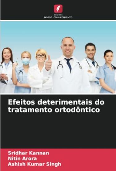 Efeitos deterimentais do tratamento ortodôntico