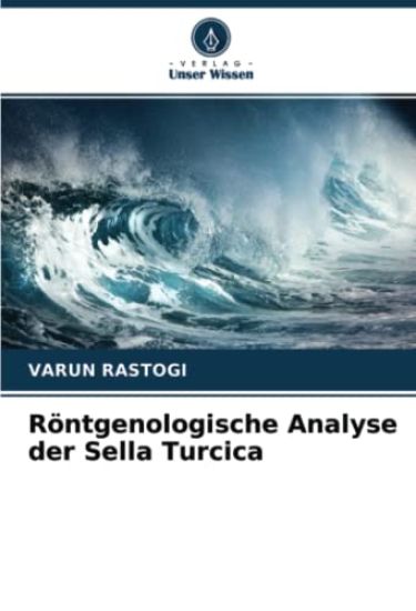 Röntgenologische Analyse der Sella Turcica
