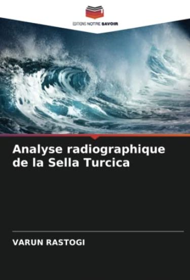Analyse radiographique de la Sella Turcica