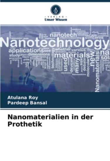 Nanomaterialien in der Prothetik