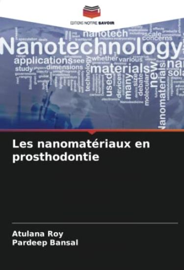 Les nanomatériaux en prosthodontie