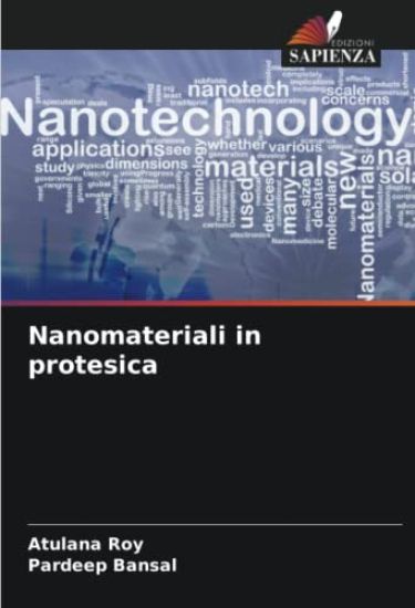 Nanomateriali in protesica