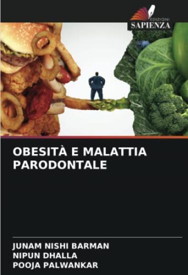 OBESITÀ E MALATTIA PARODONTALE