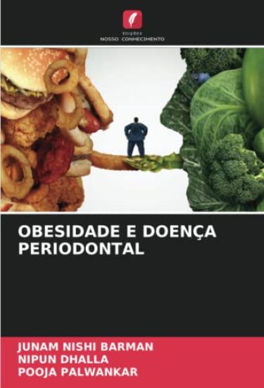 OBESIDADE E DOENÇA PERIODONTAL