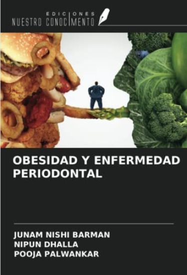 OBESIDAD Y ENFERMEDAD PERIODONTAL