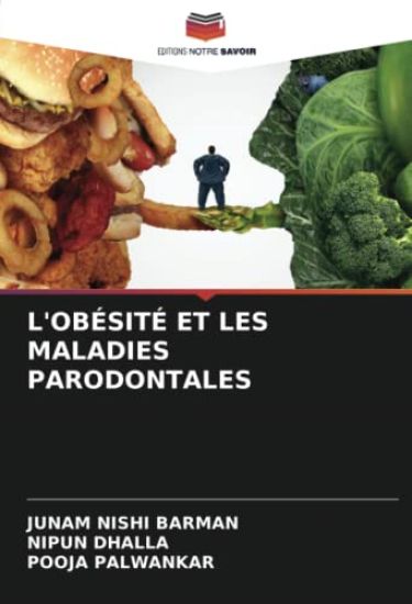 L'OBÉSITÉ ET LES MALADIES PARODONTALES