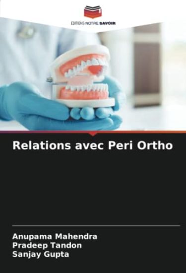 Relations avec Peri Ortho