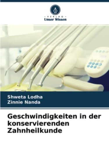 Geschwindigkeiten in der konservierenden Zahnheilkunde