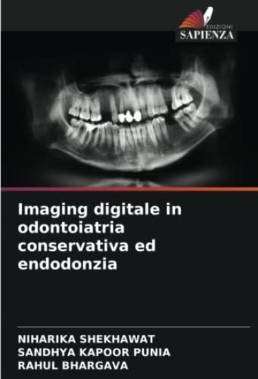 Imaging digitale in odontoiatria conservativa ed endodonzia
