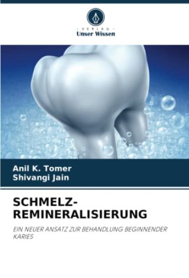 SCHMELZ-REMINERALISIERUNG