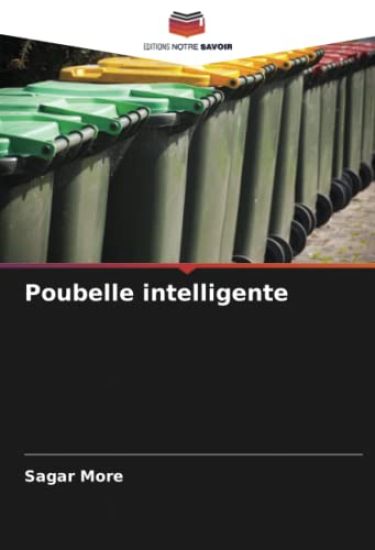 Poubelle intelligente