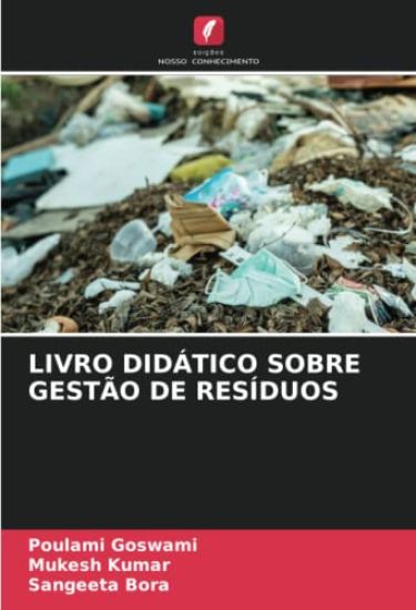 LIVRO DIDÁTICO SOBRE GESTÃO DE RESÍDUOS
