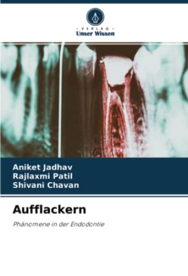 Aufflackern