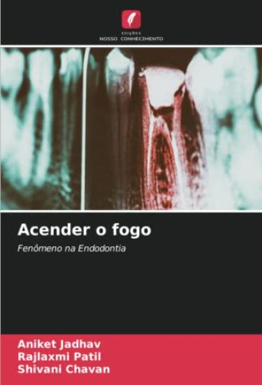 Acender o fogo