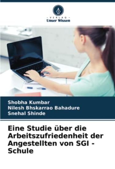 Eine Studie über die Arbeitszufriedenheit der Angestellten von SGI - Schule