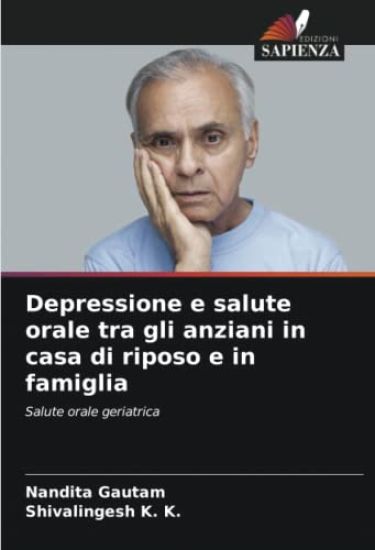 Depressione e salute orale tra gli anziani in casa di riposo e in famiglia