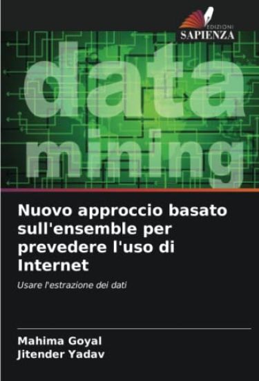 Nuovo approccio basato sull'ensemble per prevedere l'uso di Internet