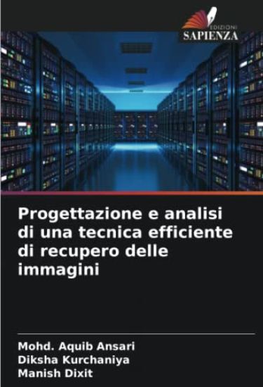Progettazione e analisi di una tecnica efficiente di recupero delle immagini