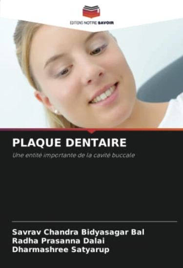 PLAQUE DENTAIRE