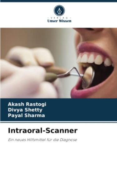 Intraoral-Scanner