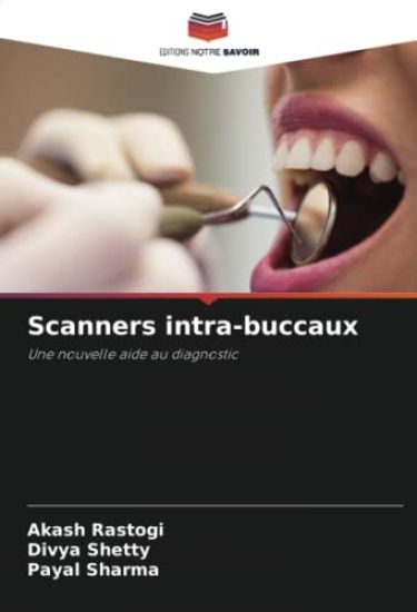 Scanners intra-buccaux