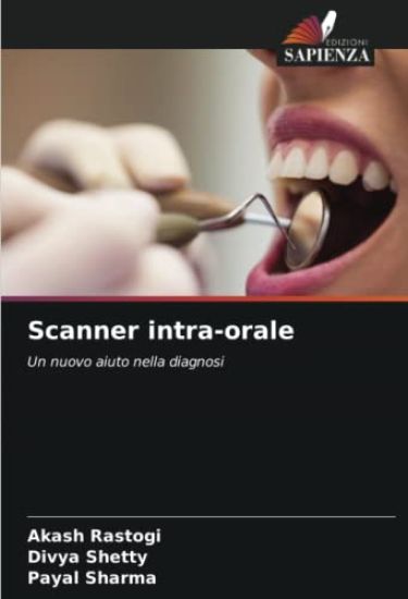 Scanner intra-orale
