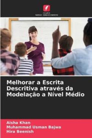 Melhorar a Escrita Descritiva através da Modelação a Nível Médio