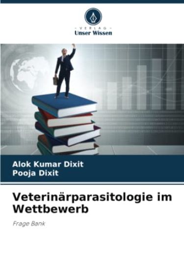 Veterinärparasitologie im Wettbewerb
