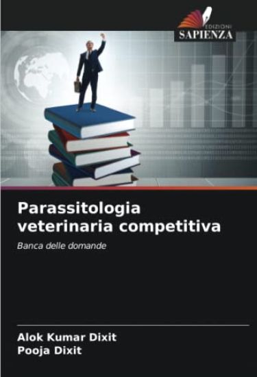 Parassitologia veterinaria competitiva