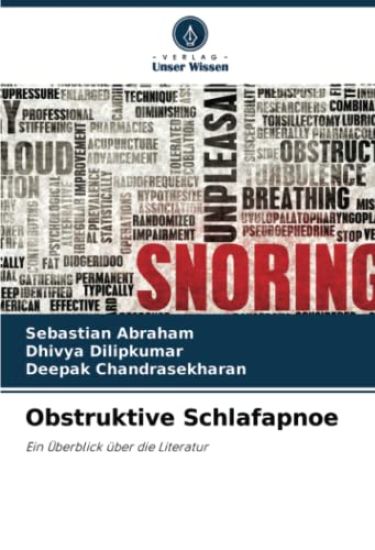 Obstruktive Schlafapnoe