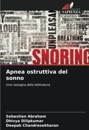 Apnea ostruttiva del sonno
