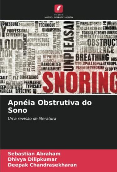 Apnéia Obstrutiva do Sono