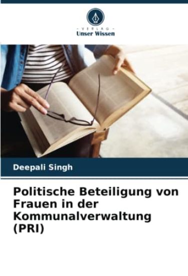 Politische Beteiligung von Frauen in der Kommunalverwaltung (PRI)