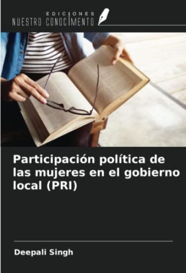 Participación política de las mujeres en el gobierno local (PRI)