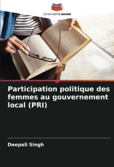 Participation politique des femmes au gouvernement local (PRI)