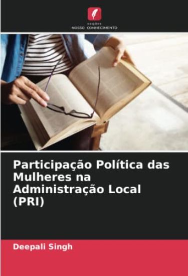 Participação Política das Mulheres na Administração Local (PRI)