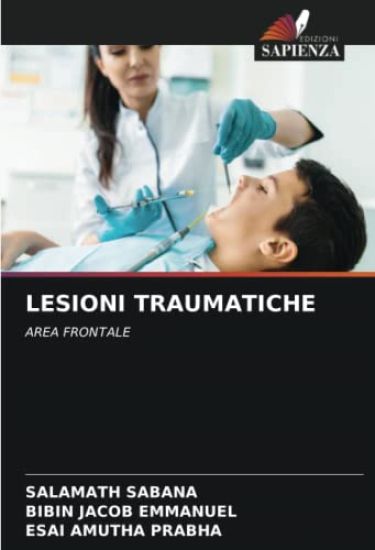 LESIONI TRAUMATICHE