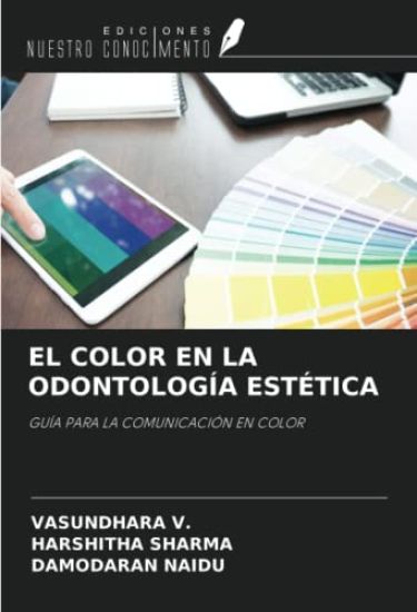 EL COLOR EN LA ODONTOLOGÍA ESTÉTICA