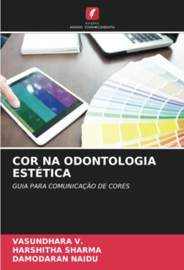 COR NA ODONTOLOGIA ESTÉTICA