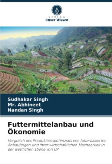 Futtermittelanbau und Ökonomie