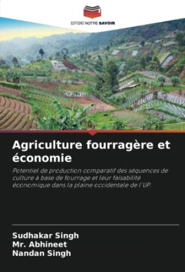 Agriculture fourragère et économie