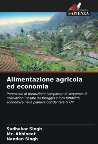 Alimentazione agricola ed economia