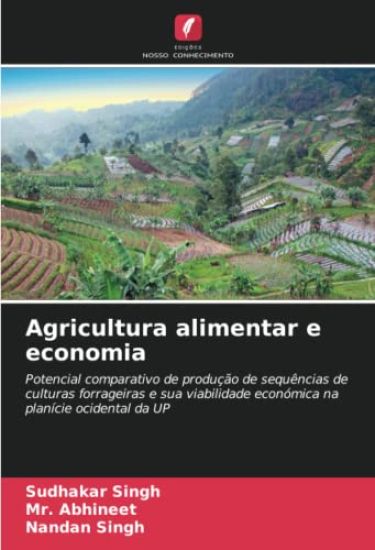 Agricultura alimentar e economia