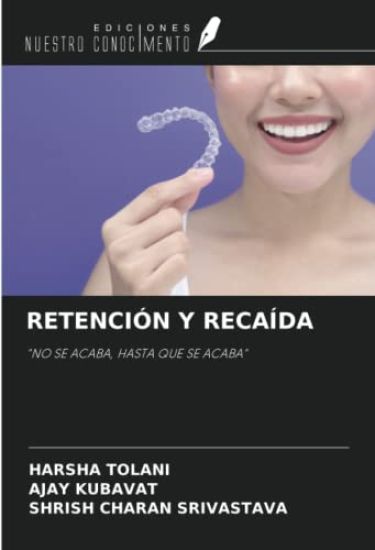 RETENCIÓN Y RECAÍDA