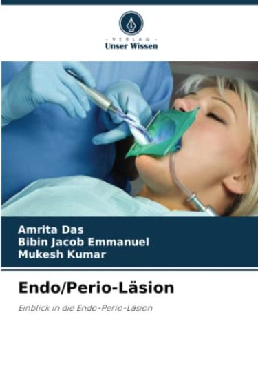 Endo/Perio-Läsion