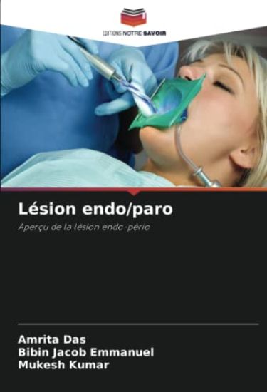 Lésion endo/paro