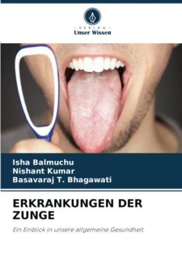 ERKRANKUNGEN DER ZUNGE