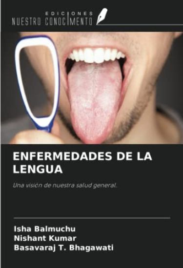 ENFERMEDADES DE LA LENGUA