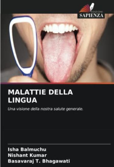 MALATTIE DELLA LINGUA